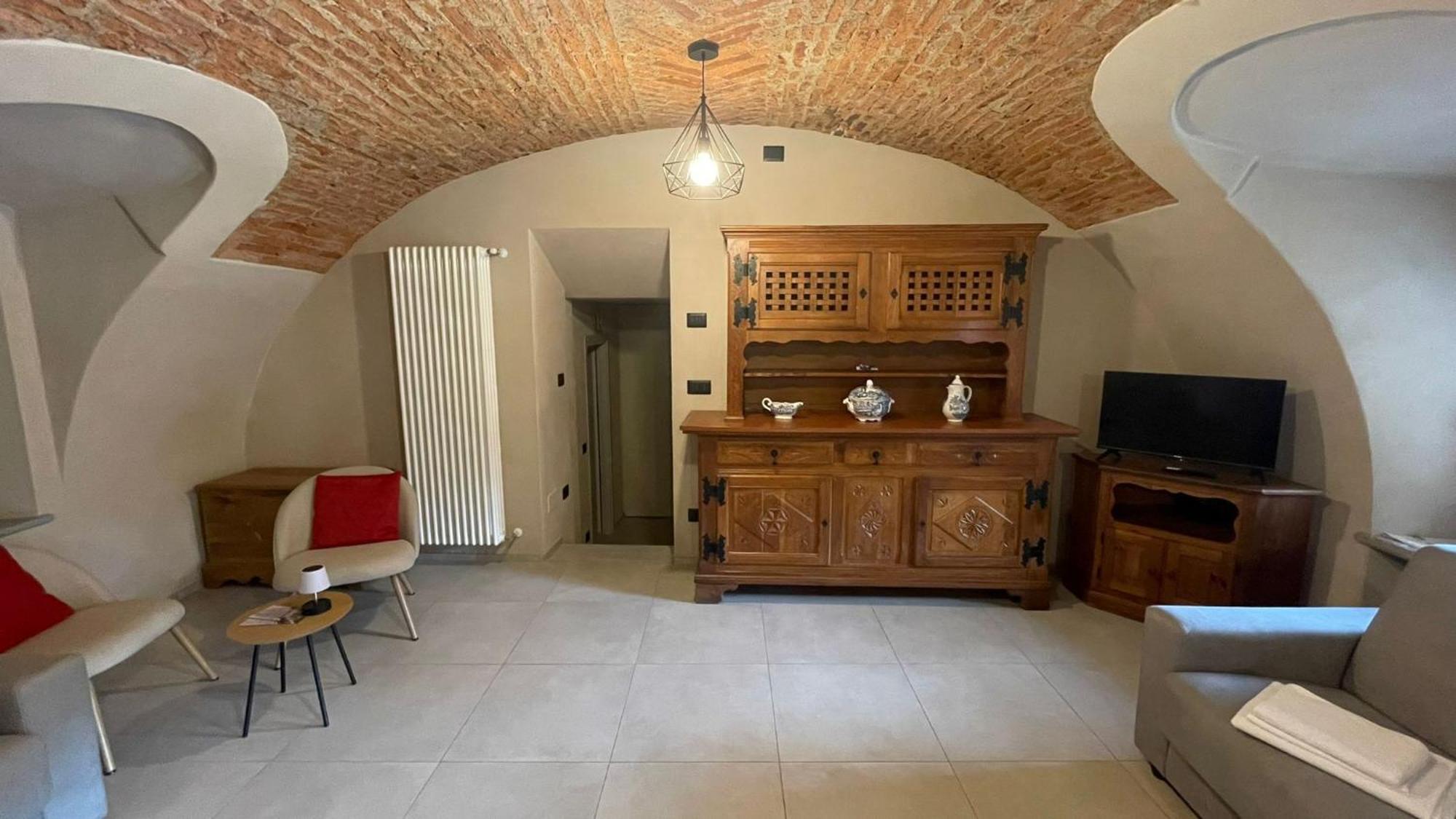 Il Cortile Apartment Boves Exterior photo